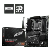 AMD RYZEN 9 9900X PRO B650-S WiFi Upgrade Kit - 32GB DDR5 7200MHz - image 6