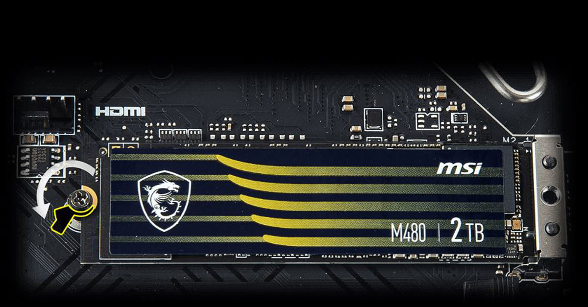 MSI PRO B760M-E DDR4 mATX Motherboard — LGA1700, M.2 | Evetech