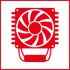 Supported CPU Cooler Compatibility for MSI PRO B850M-A WiFi Motherboard, List of Compatible Cooling Solutions