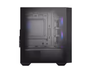 MSI Pro Forge M050A Mini Tower Gaming Case with RGB Fans - image 4