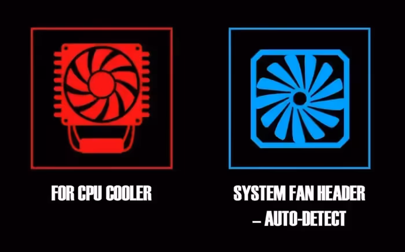 Cooler Locations