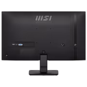 MSI PRO MP275 E2 27" FHD 120Hz IPS Monitor - image 5