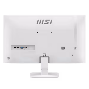 [Open Box] MSI PRO MP275W E2 27" FHD 120Hz IPS Monitor - image 4