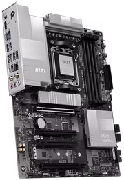 AMD RYZEN 7 9700X Pro X870-P WiFi 32GB DDR5 7200MHz Upgrade Kit - image 5