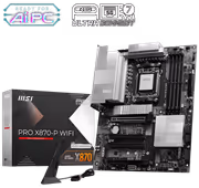 AMD RYZEN 7 9700X Pro X870-P WiFi 32GB DDR5 7200MHz Upgrade Kit - image 6