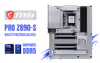 MSI Pro Z890-S WIFI PZ Intel Motherboard w/ Wi-Fi 7 - image 1