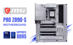 msi-pro-z890-s-wifi-pz-motherboard - Image 1