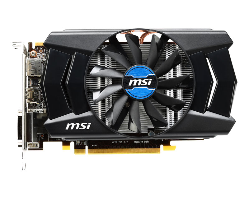 HOT R7 260x 2gb Ddr5 Amd Radeon R7 200 Sapphire R7 260x