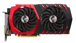 MSI RX 570 4GB Gaming X - Free Shipping - South Africa - image 12