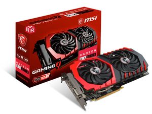 MSI RX 570 4GB Gaming X - Free Shipping - South Africa - image 5