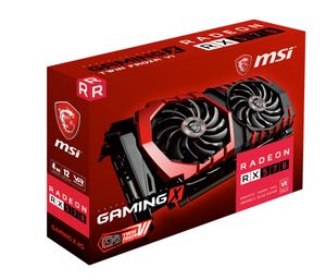 MSI RX 570 4GB Gaming X - Free Shipping - South Africa - image 4