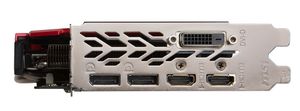 MSI RX 570 4GB Gaming X - Free Shipping - South Africa - image 2