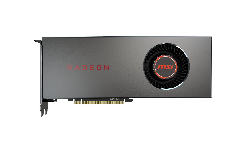 MSI Radeon RX 5700 8GB - Best Deal - South Africa | Evetech