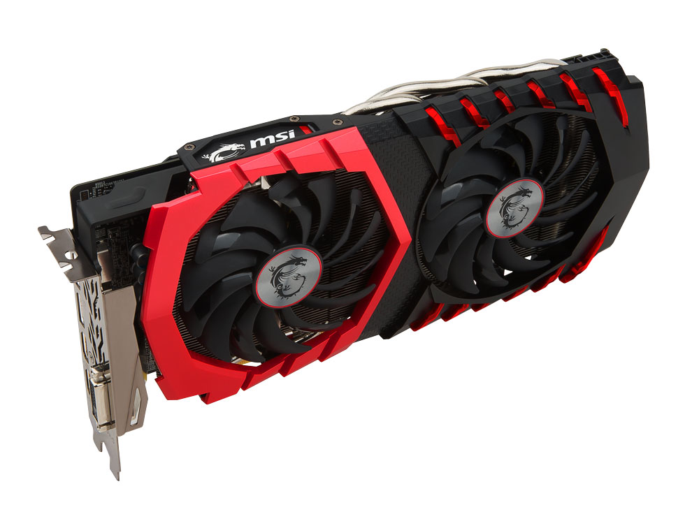 580 4gb Msi Vga Rx 580 Rx 580 Gpu At Low Price MSI RX 580 ARMOR