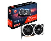 MSI Radeon RX 6600 MECH 2X 8GB GDDR6 - Best Deal - South Africa - image 6