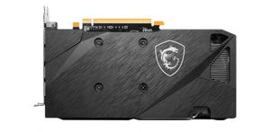 MSI Radeon RX 6600 MECH 2X 8GB GDDR6 - Best Deal - South Africa - image 3