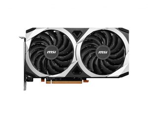MSI Radeon RX 6600 XT MECH 2X 8GB OC GDDR6 - Best Deal - South Africa - image 3