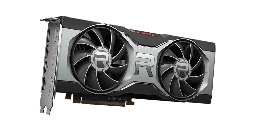 MSI Radeon RX 6700 XT 12GB - Best Deal - South Africa | Evetech