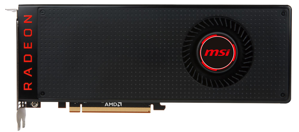 Gigabyte Amd Radeon Rx Vega 64 HOT Oc 8g Amd Radeon Rx Gigabyte