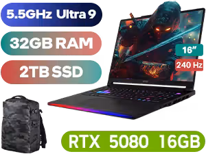 msi-raider-16-max-hx-b2wi-core-ultra-9-290hx-rtx-5080-32gb-2tb - Image 1