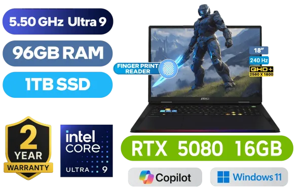 msi-raider-18-a2xwig-ultra-9-rtx-5080-intel-core-ultra-9-gaming-laptops-96gb-ram-1tb-ssd-1600px-v2.webp msi-raider-18-a2xwig-ultra-9-rtx-5080-intel-core-ultra-9-gaming-laptops-96gb-ram-1tb-ssd-1600px-v2.webp