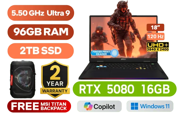 msi-raider-18-hx-ai-a2xwig-265za-intel-core-ultra-9-nvidia-rtx-5080-16gb-gaming-laptop-96gb-ram-2tb-ssd-1600px-v1.webp