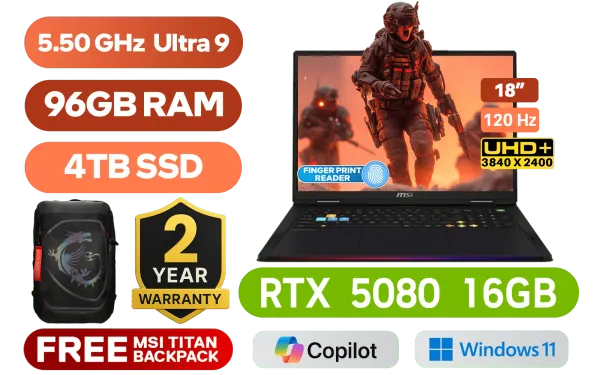 msi-raider-18-hx-ai-a2xwig-265za-intel-core-ultra-9-nvidia-rtx-5080-16gb-gaming-laptop-96gb-ram-4tb-ssd-1600px-v1.webp
