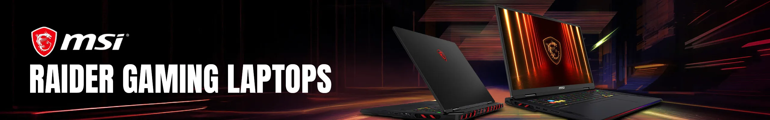 Top 5 Reasons to Buy MSI Raider Gaming Laptops Top 5 Reasons to Buy MSI Raider Gaming Laptops