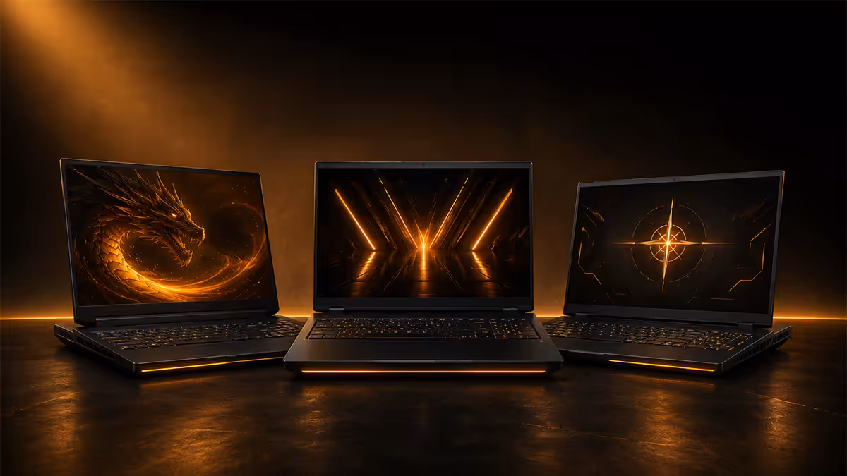 MSI Raider vs Vector vs Crosshair