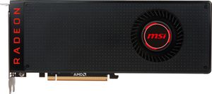 Buy MSI Radeon RX VEGA 64 - Free Shipping - South Africa - image 2