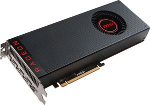 Buy MSI Radeon RX VEGA 64 - Free Shipping - South Africa - image 3