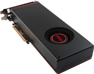 Buy MSI Radeon RX VEGA 64 - Free Shipping - South Africa - image 4