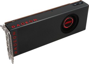 Buy MSI Radeon RX VEGA 64 - Free Shipping - South Africa - image 6