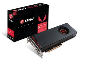 Buy MSI Radeon RX VEGA 64 - Free Shipping - South Africa - image 7