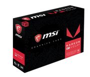 Buy MSI Radeon RX VEGA 64 - Free Shipping - South Africa - image 8