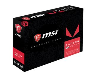 Buy MSI Radeon RX VEGA 64 - Free Shipping - South Africa - image 8