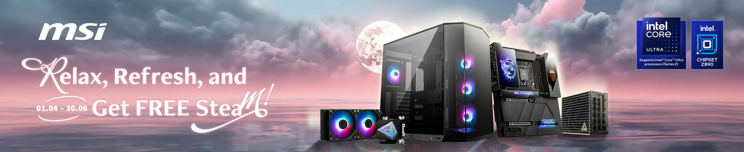 Top 5 Reasons to Buy MSI EZ DIY Motherboards Top 5 Reasons to Buy MSI EZ DIY Motherboards