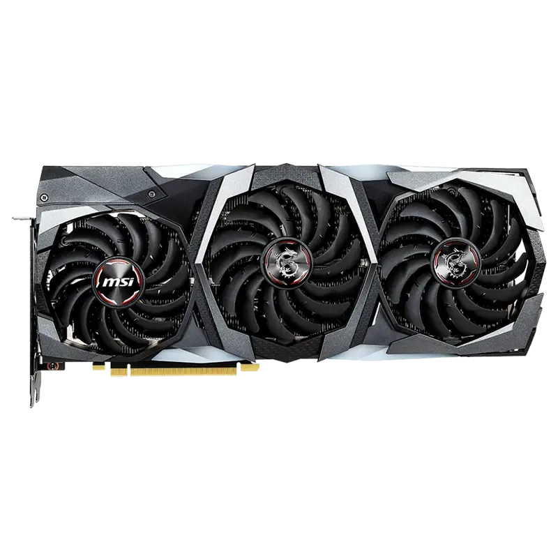 MSI RTX 2080 Ti GAMING X TRIO OC - Open Box Deals | Evetech
