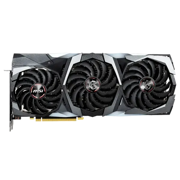 MSI RTX 2080 Ti GAMING X TRIO OC - Open Box Deals | Evetech