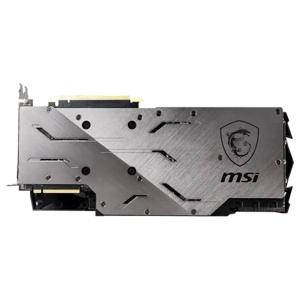 MSI RTX 2080 Ti GAMING X TRIO OC - Open Box Deals | Evetech