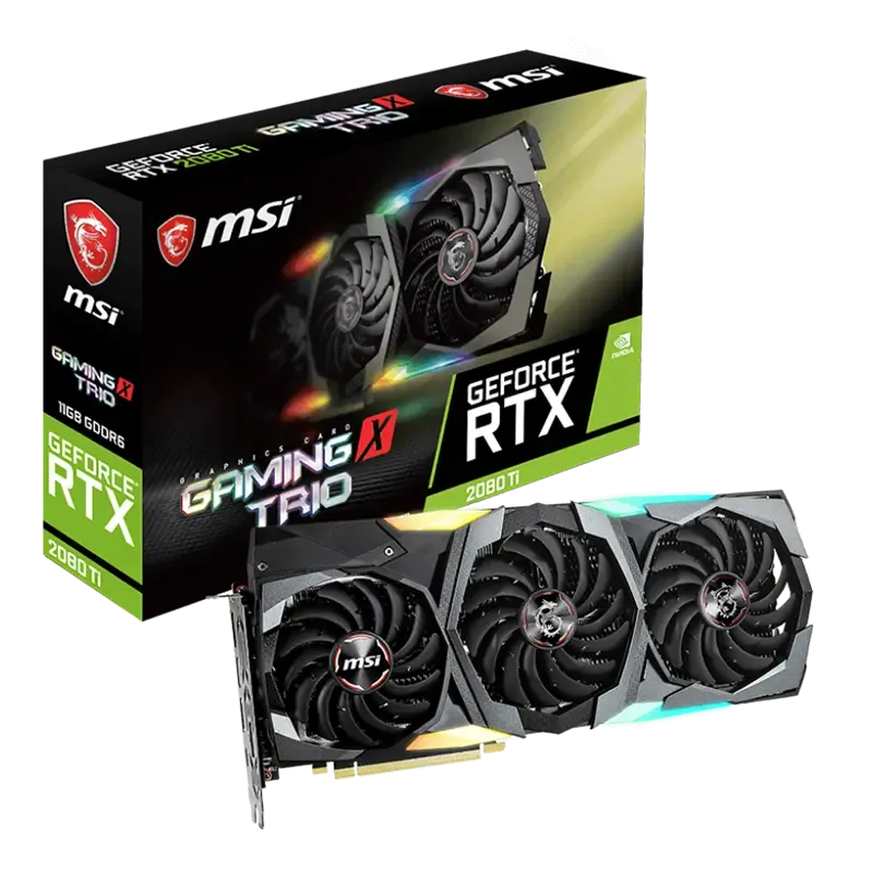 Bridge GPU NVLink Specification 2枚＋nvlinkセット 22gb 2080ti RTX MSI | Brand Leading The - Global MSI グラフィックボード・グラボ・ビデオカード