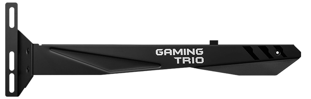 MSI GeForce RTX 4070 Ti Gaming X Trio 12GB - Best Deal - South