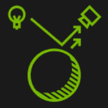 Realistic and Immersive Graphics with Ray Tracing