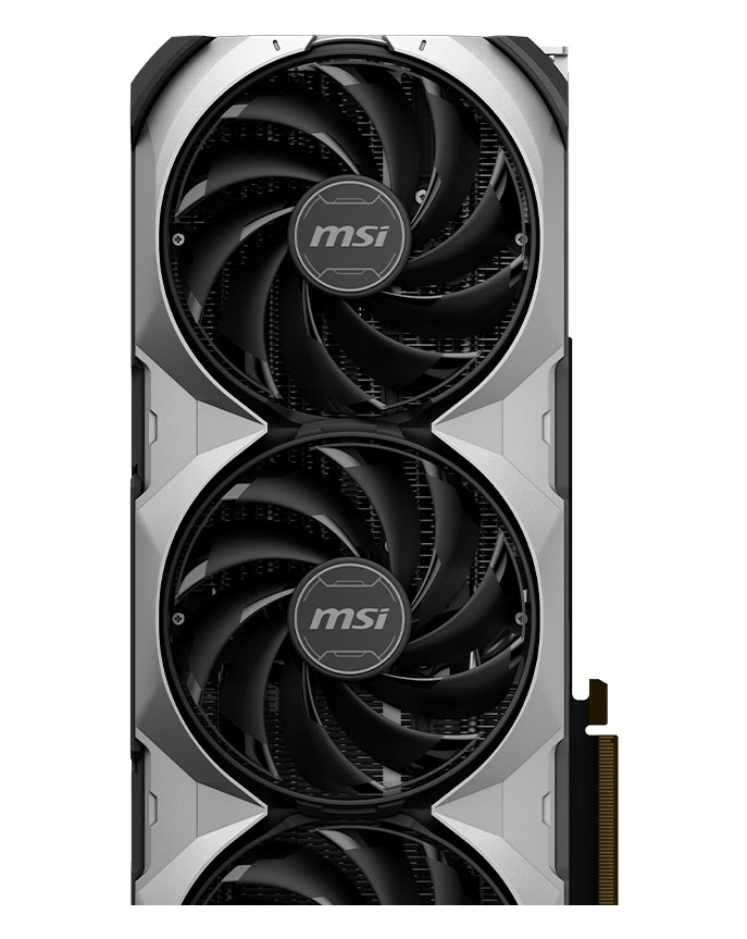 MSI RTX 4080 Super 16GB VENTUS 3X OC - Unleash Gaming Power | Evetech