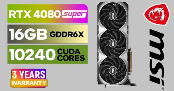 米*粉様 ジャンク MSI RTX 3080 VENTUS 10G MSI RTX3080 LHR対応モデル VENTUS 3X PLUS 10G OC