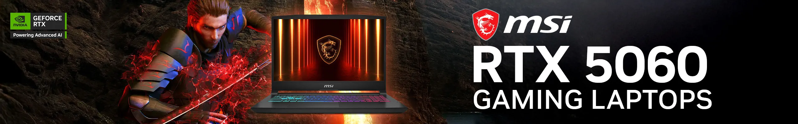 Top 5 Reasons to Buy MSI RTX 5060 Gaming Laptops