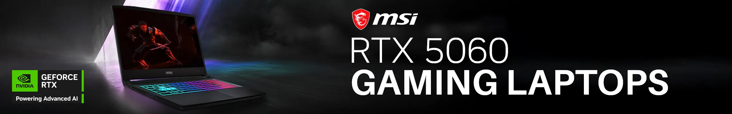 Top 5 Reasons to Buy MSI RTX 5060 Gaming Laptops Top 5 Reasons to Buy MSI RTX 5060 Gaming Laptops