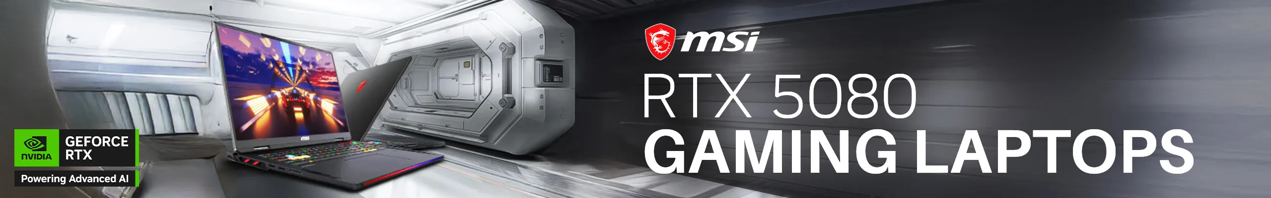 Top 5 Reasons to Buy MSI RTX 5080 Gaming Laptops Top 5 Reasons to Buy MSI RTX 5080 Gaming Laptops