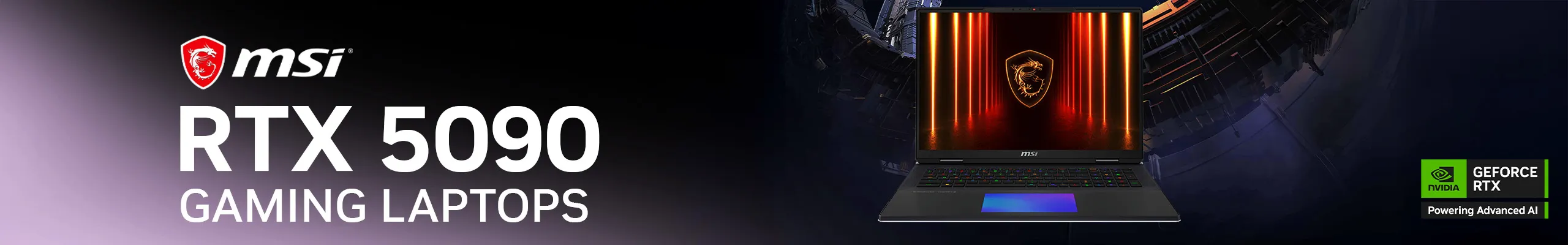 Top 5 Reasons to Buy MSI RTX 5090 Gaming Laptops Top 5 Reasons to Buy MSI RTX 5090 Gaming Laptops