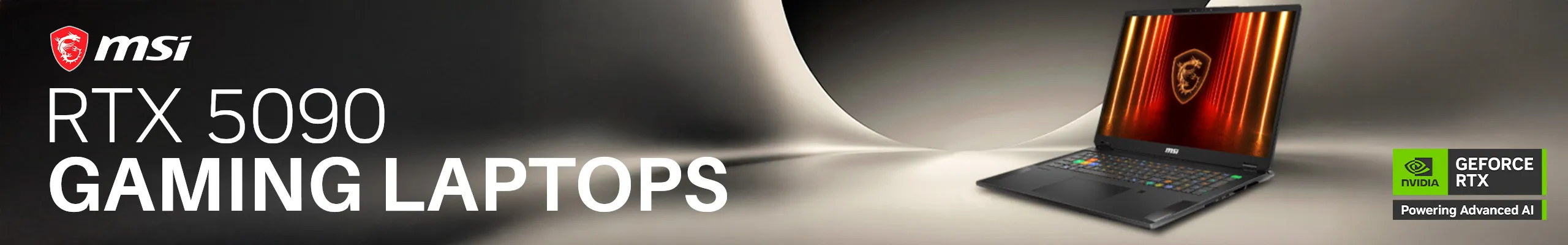 Top 5 Reasons to Buy MSI RTX 5090 Gaming Laptops Top 5 Reasons to Buy MSI RTX 5090 Gaming Laptops